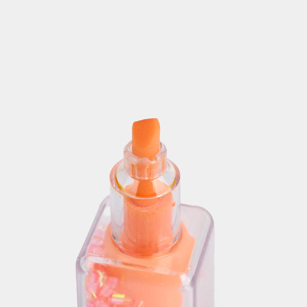 Cute Shape Highlighter Set