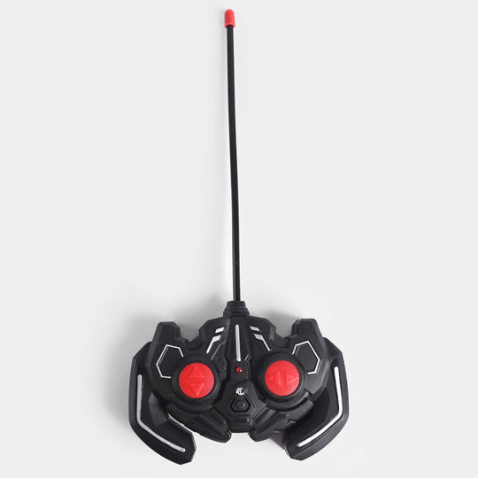 REMOTE CONTROL CAR FOR KIDS