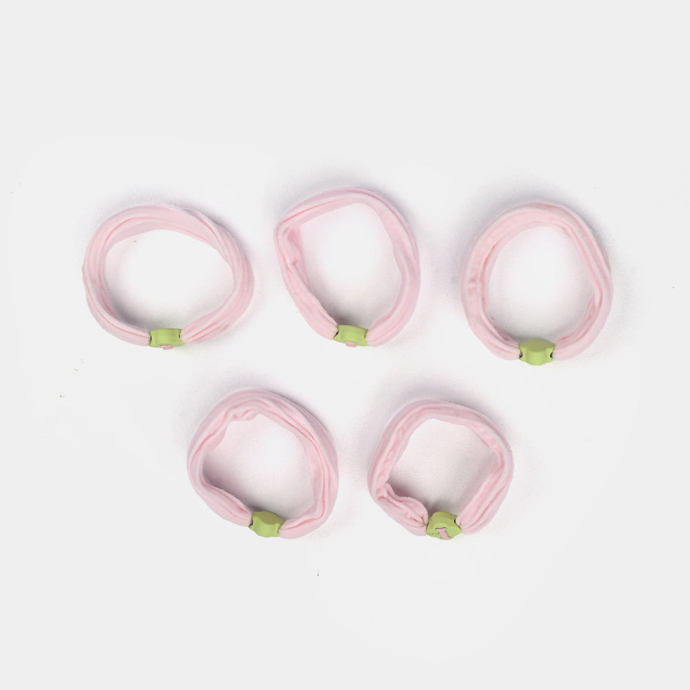 Girls Hair Ties / Pony Set