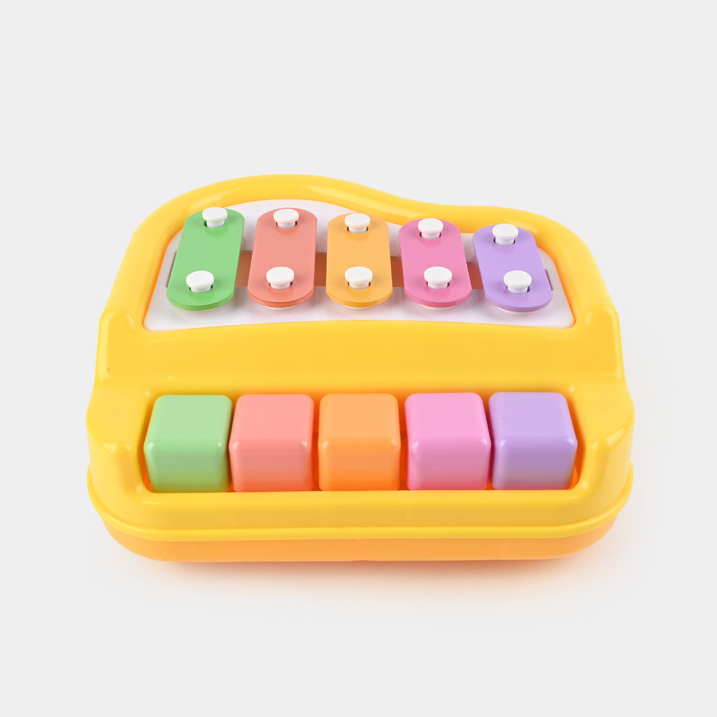 Mini 2 in 1 piano & Xylophone Toy For Kids