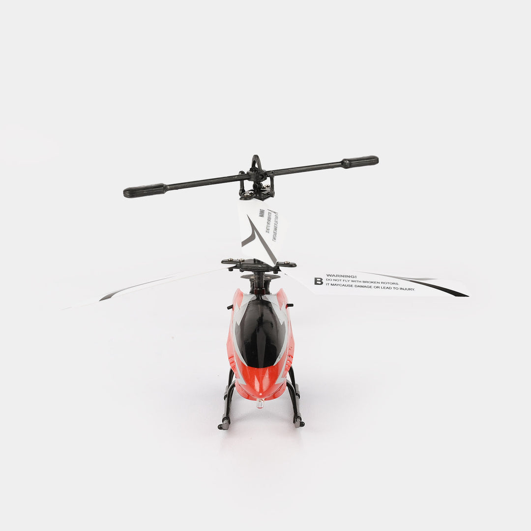 Remote Control Helicopter For Kids