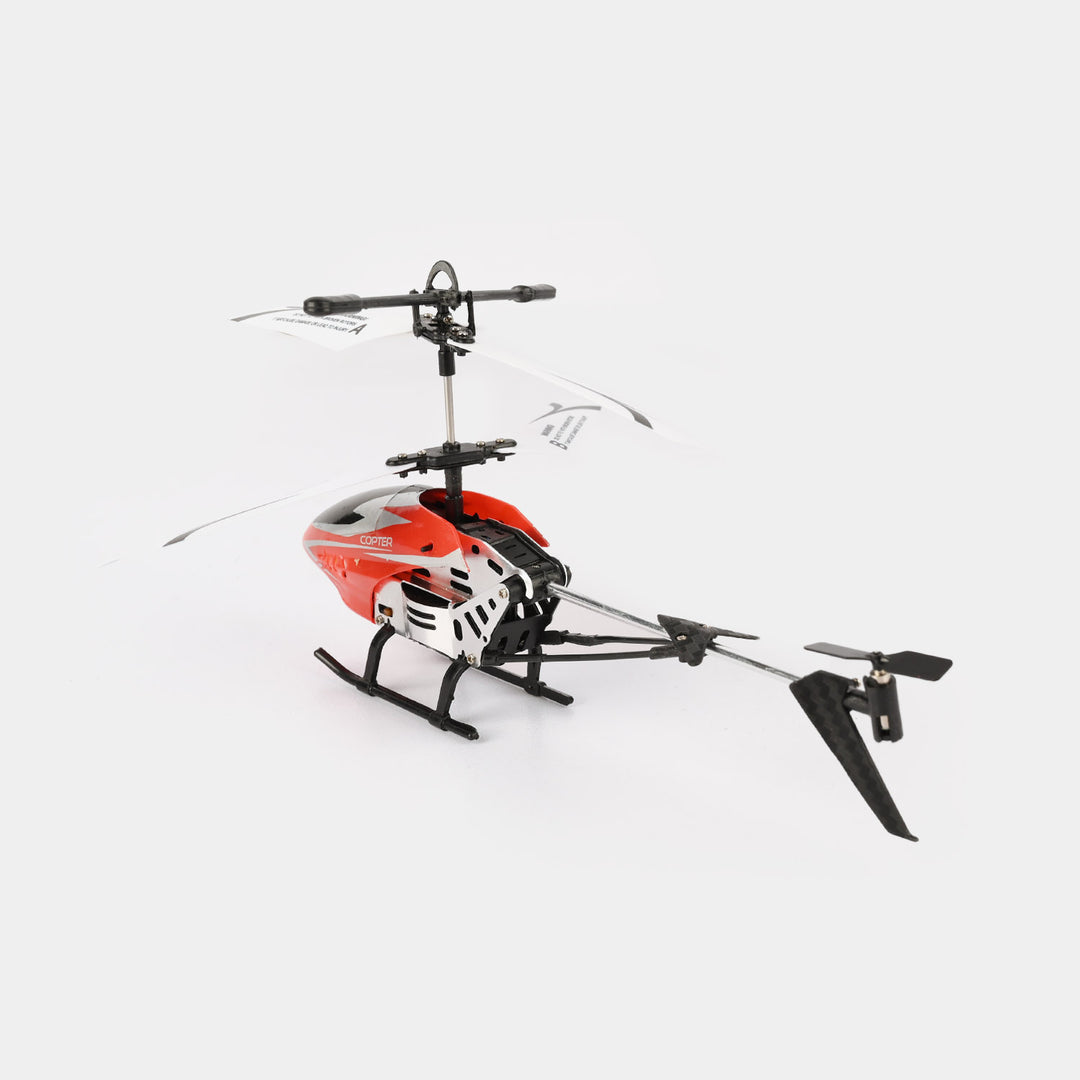 Remote Control Helicopter For Kids