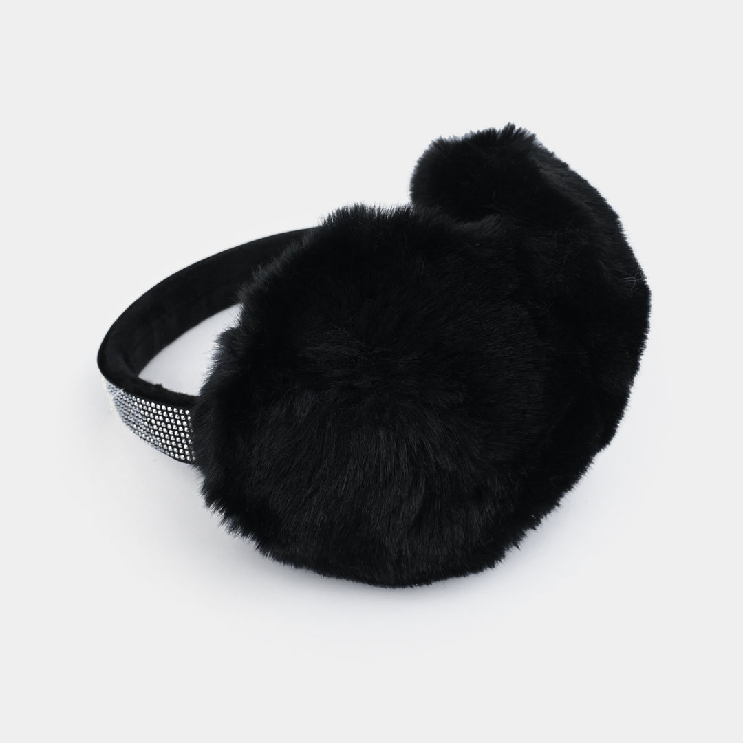 Kids Stylish Winter Earmuff