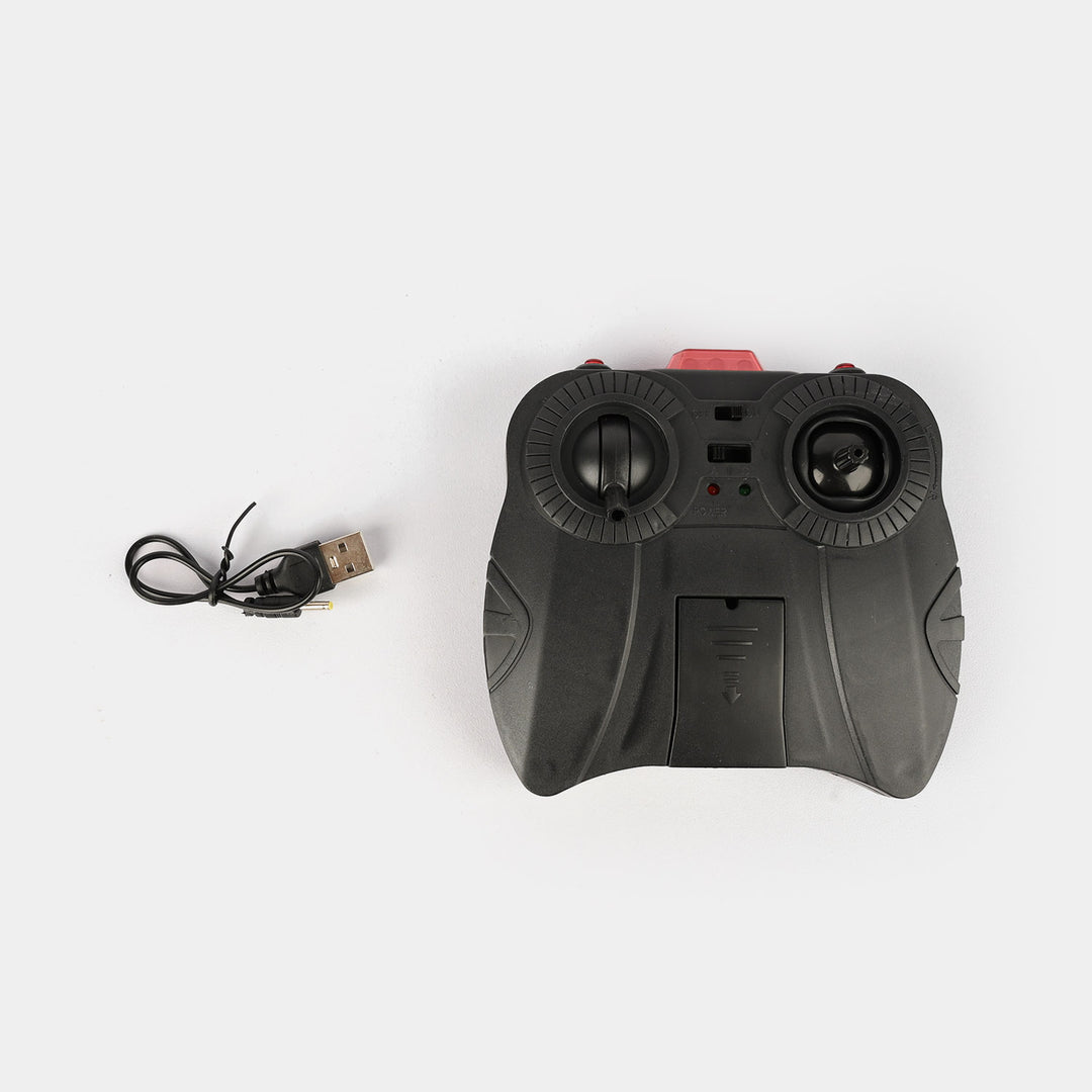 Remote Control Helicopter For Kids