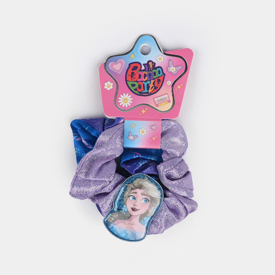 Girls Hair Ties / Pony Set