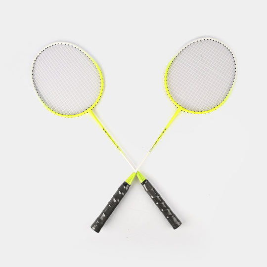 Coka Badminton Racket C-6000 With Carrying Bag