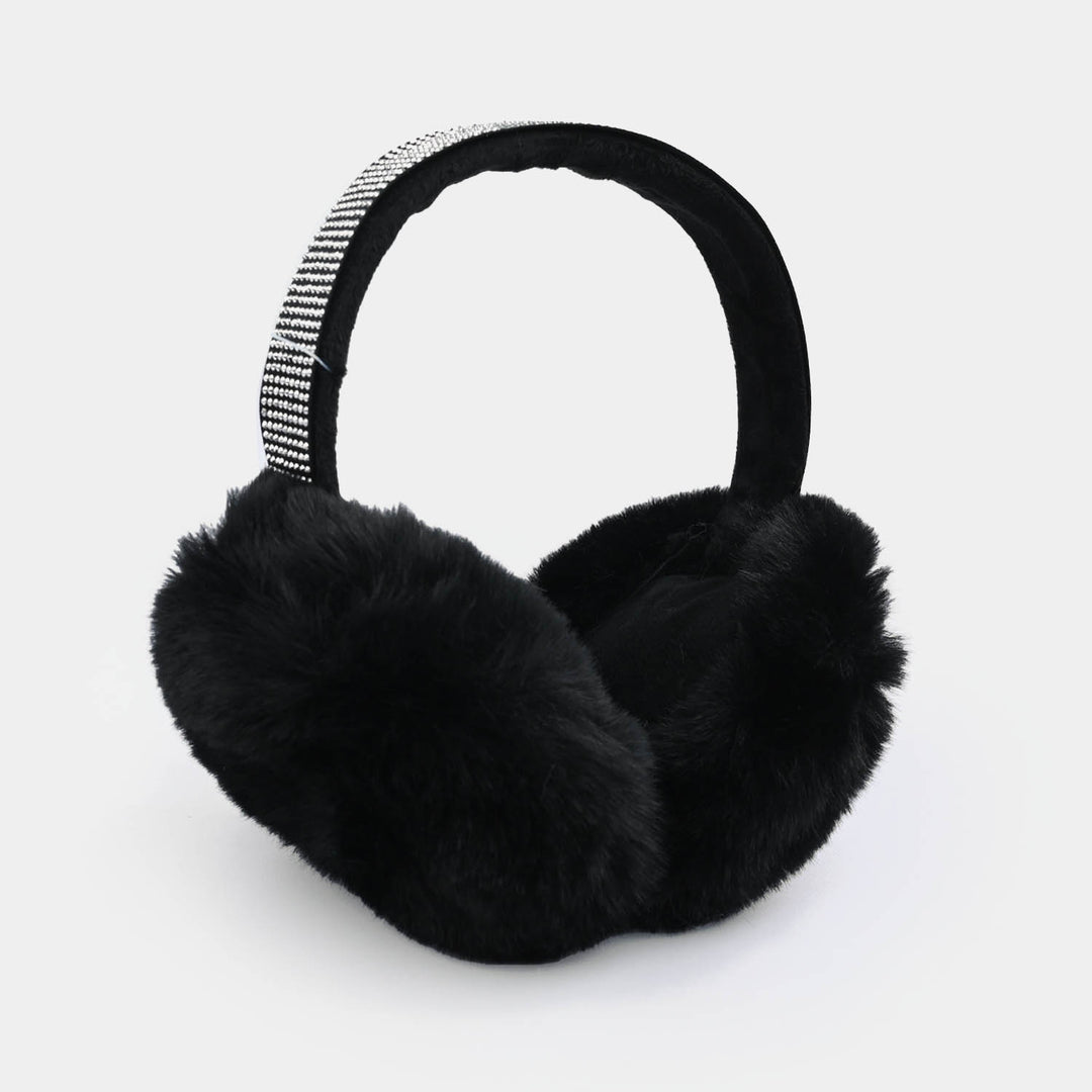 Kids Stylish Winter Earmuff