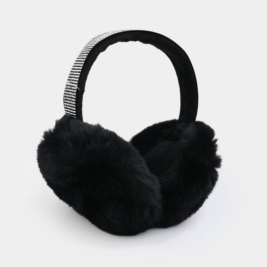 Kids Stylish Winter Earmuff