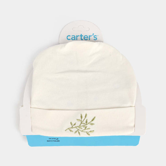 Baby Cap/Hat | 6m+