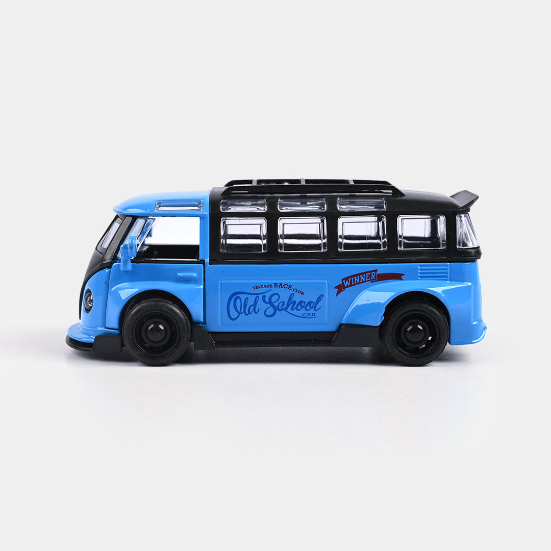 Die-Cast Collectible Model Van