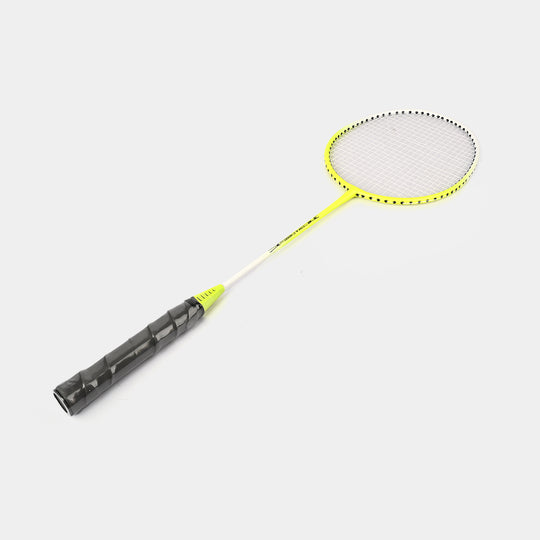 Coka Badminton Racket C-6000 With Carrying Bag