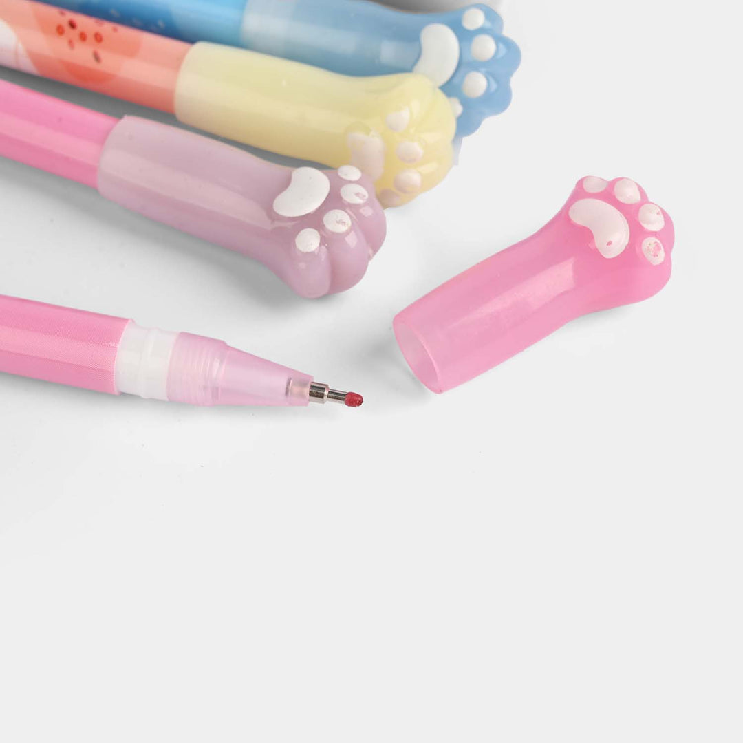Color Ball Pen 8Pcs