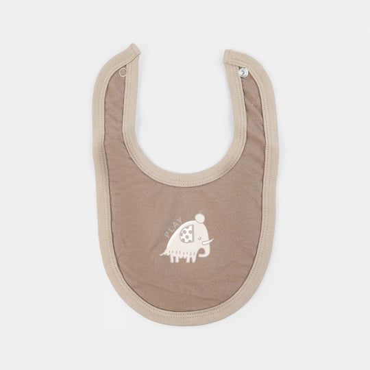Baby Bibs Pack of 3PCs | Newborn