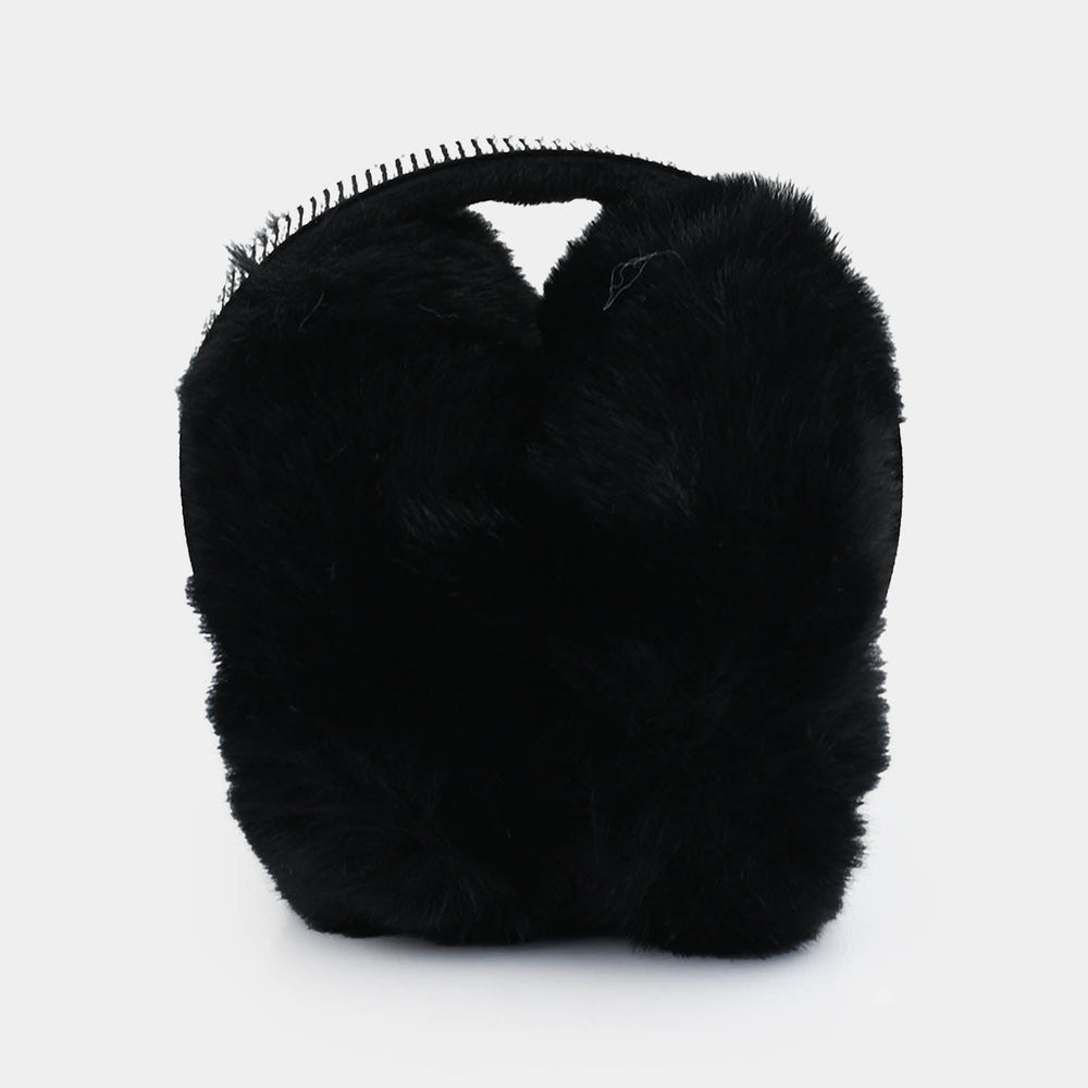 Kids Stylish Winter Earmuff
