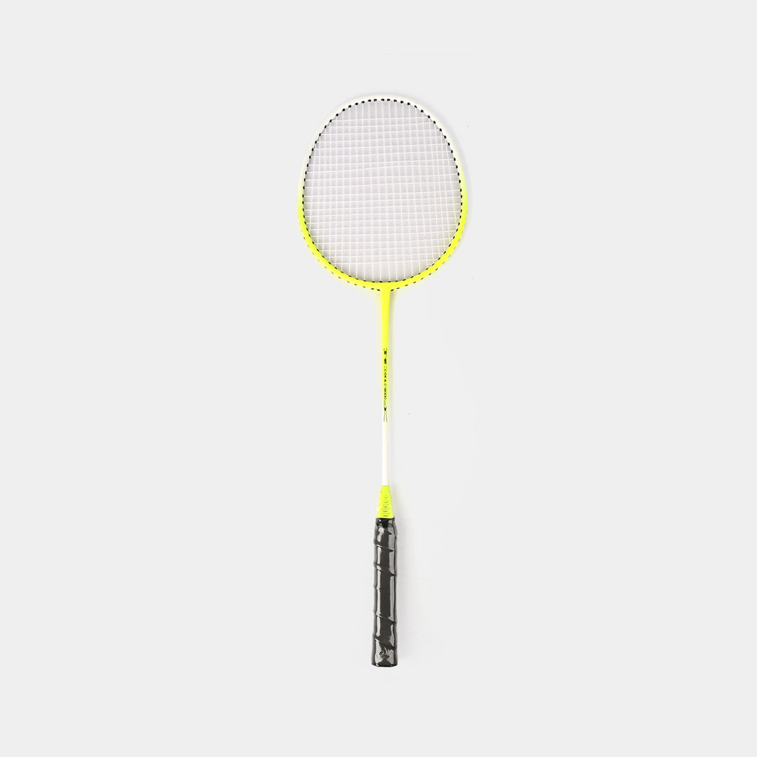 Coka Badminton Racket C-6000 With Carrying Bag