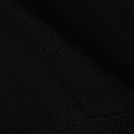 Boys Fleece 2 Piece Suit Chicago-BLACK