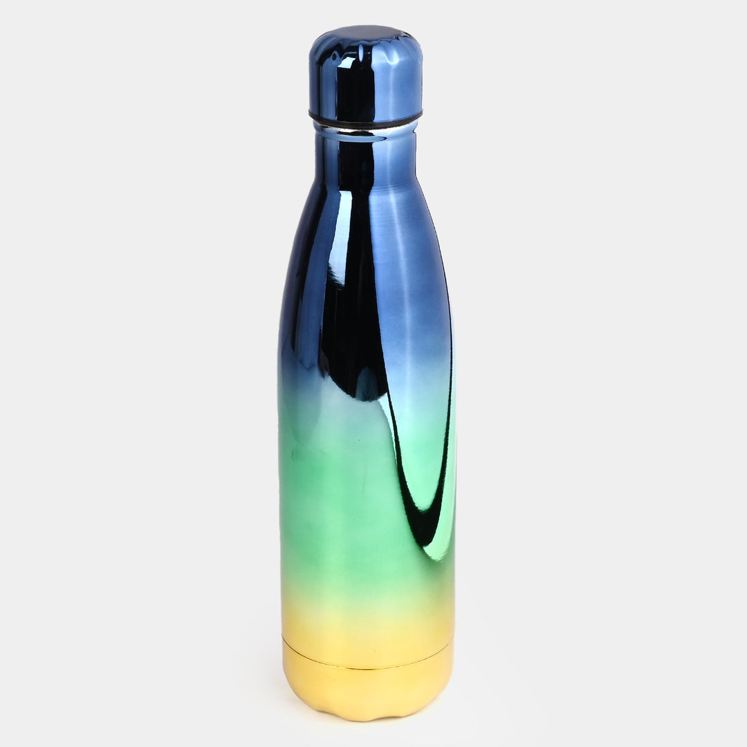 WATER BOTTLE STAINLESS STEEL | 500ml