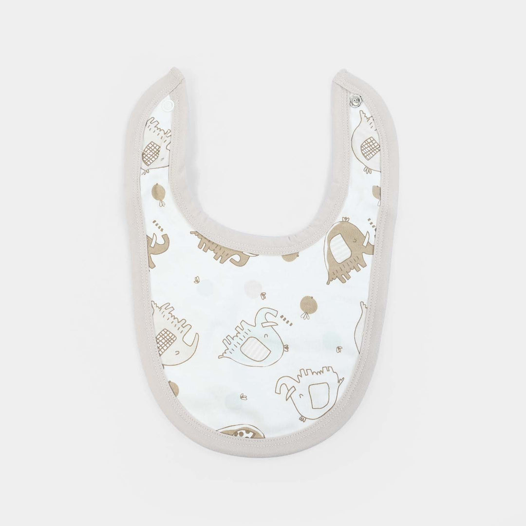 Baby Bibs Pack of 3PCs | Newborn