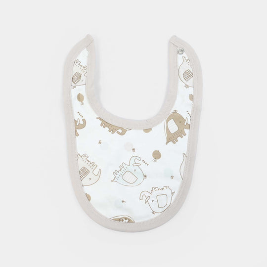 Baby Bibs Pack of 3PCs | Newborn