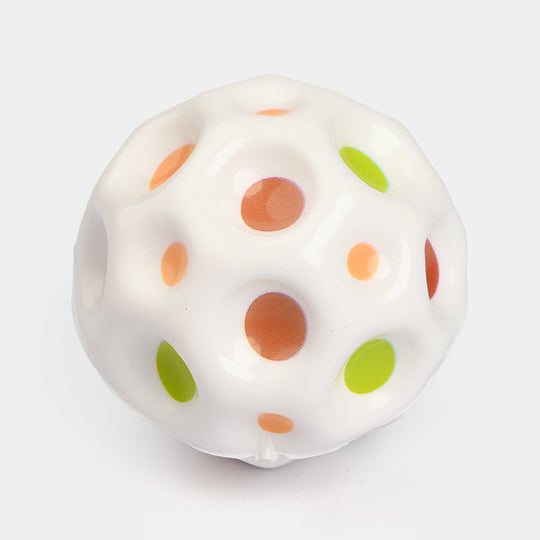 Moon Ball Bouncy Toy For Kids