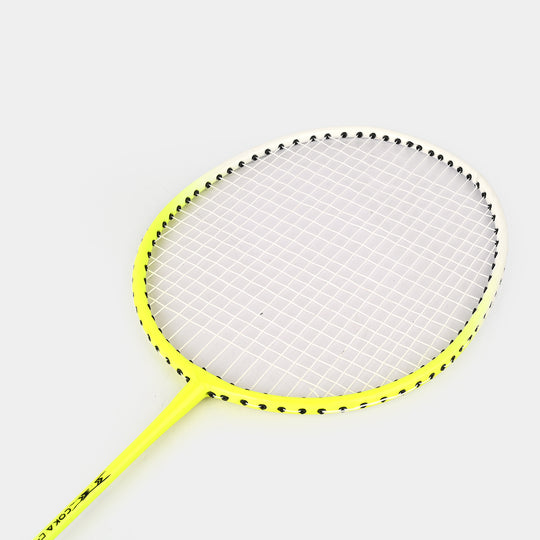 Coka Badminton Racket C-6000 With Carrying Bag