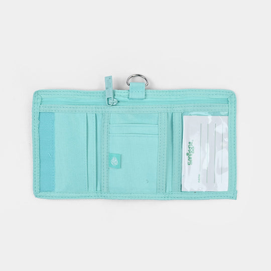 Stylish Printed Wallet For Kids