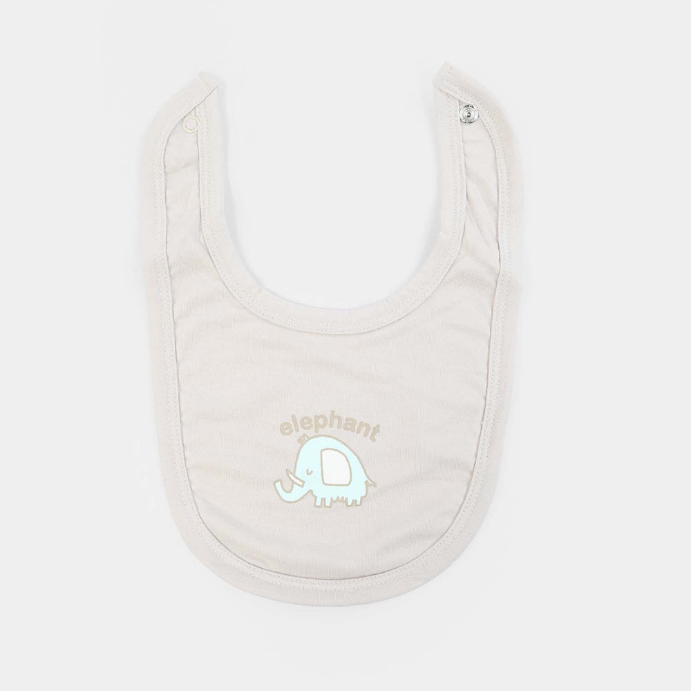 Baby Bibs Pack of 3PCs | Newborn