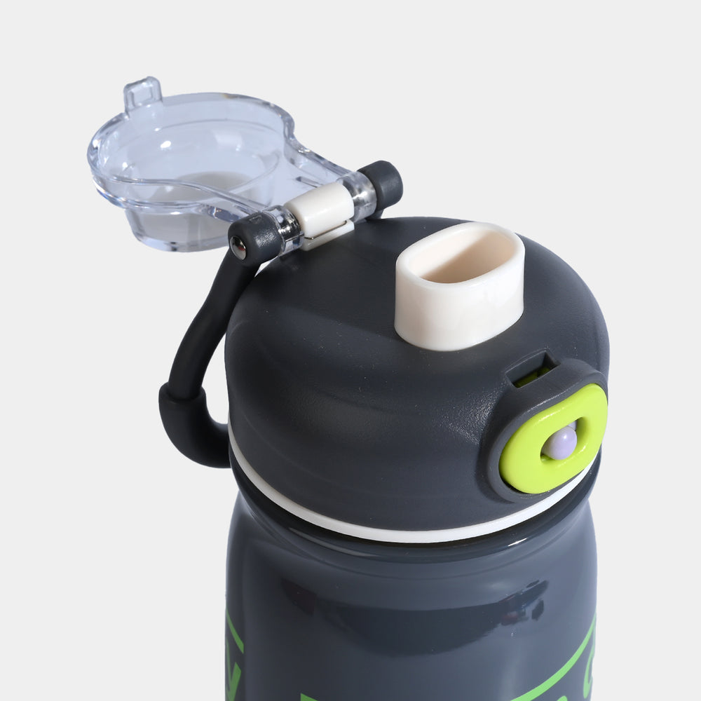 WATER BOTTLE STAINLESS STEEL | 650ml