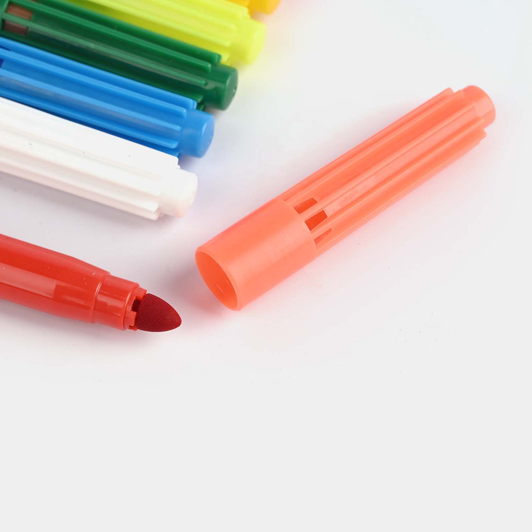 Water Color Pen 9+1