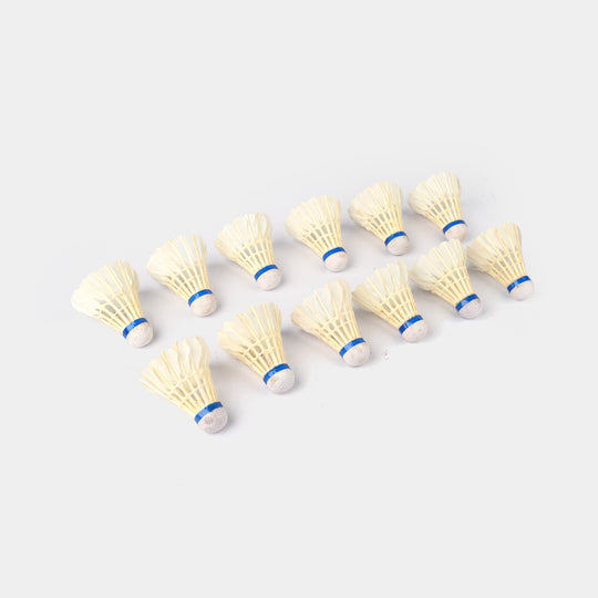 Badminton Shuttlecocks Air King