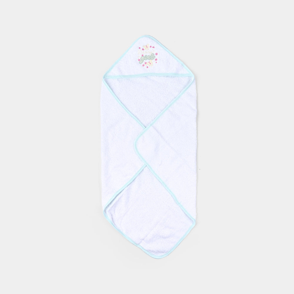 Baby Hooded Bath Towel