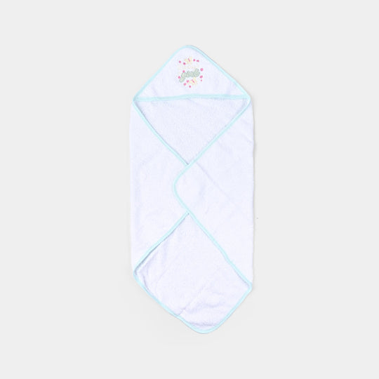 Baby Hooded Bath Towel