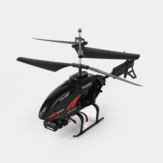 Remote Control Helicopter For Kids