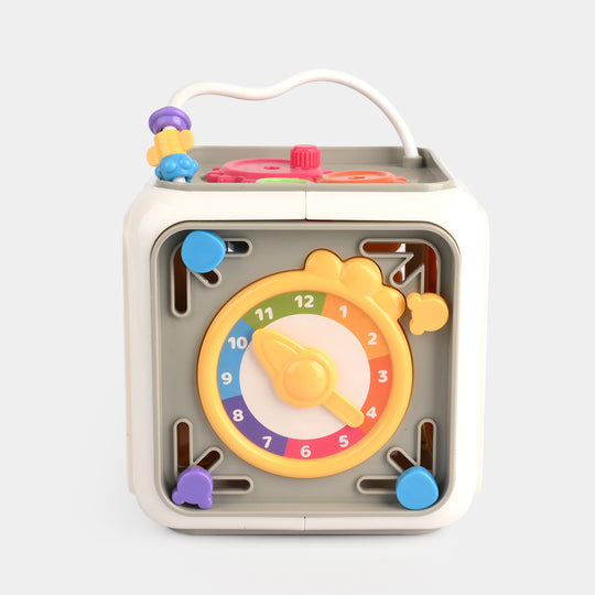Multifunctional Baby Learning Toy