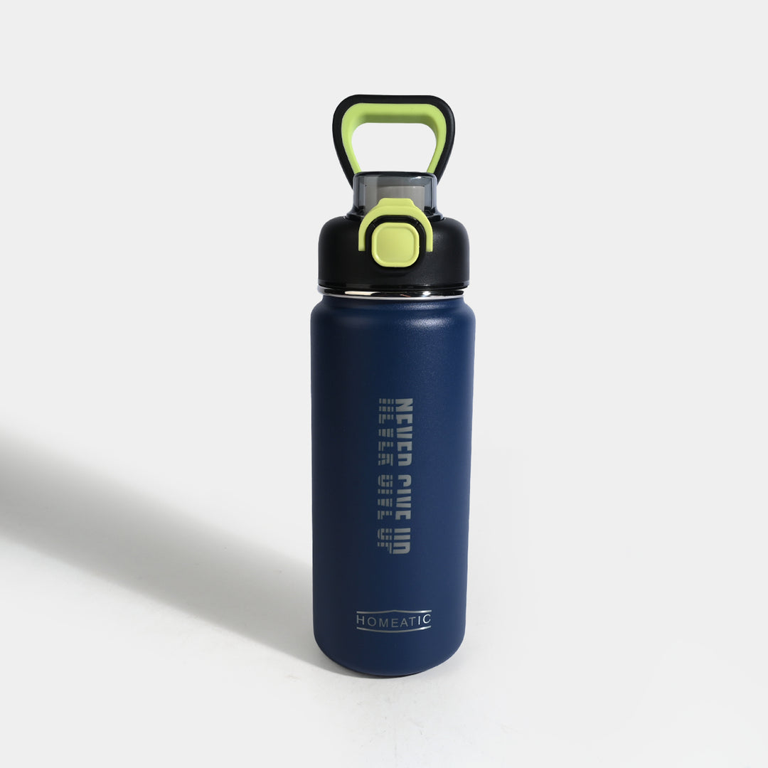 WATER BOTTLE STAINLESS STEEL | 750ml
