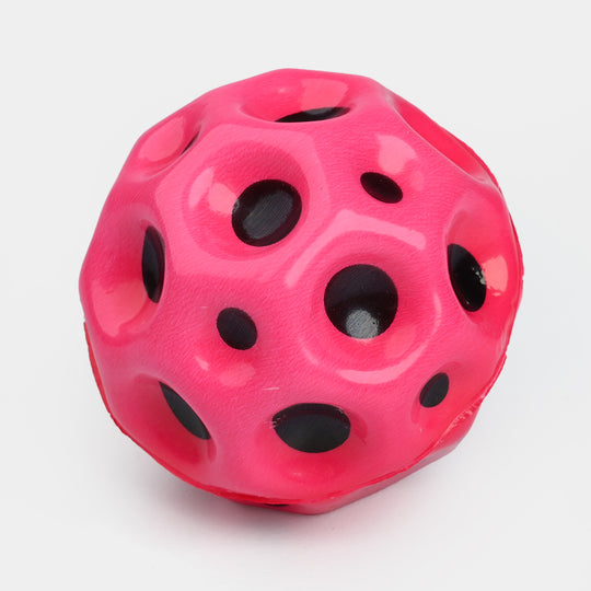 Moon Ball Bouncy Toy For Kids