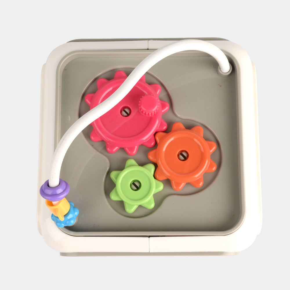 Multifunctional Baby Learning Toy