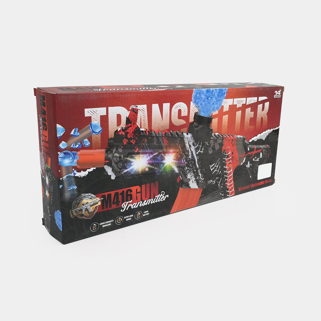Electric Gel Blaster Toy for Kids