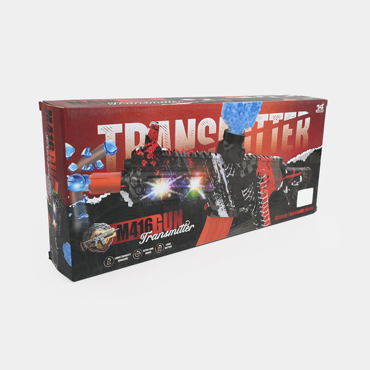Electric Gel Blaster Toy for Kids