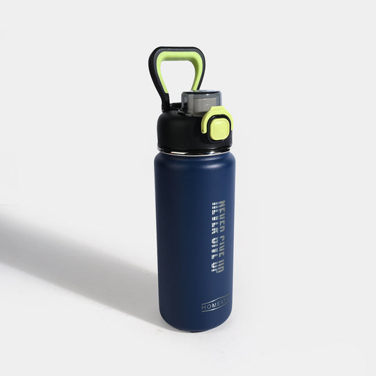 WATER BOTTLE STAINLESS STEEL | 750ml
