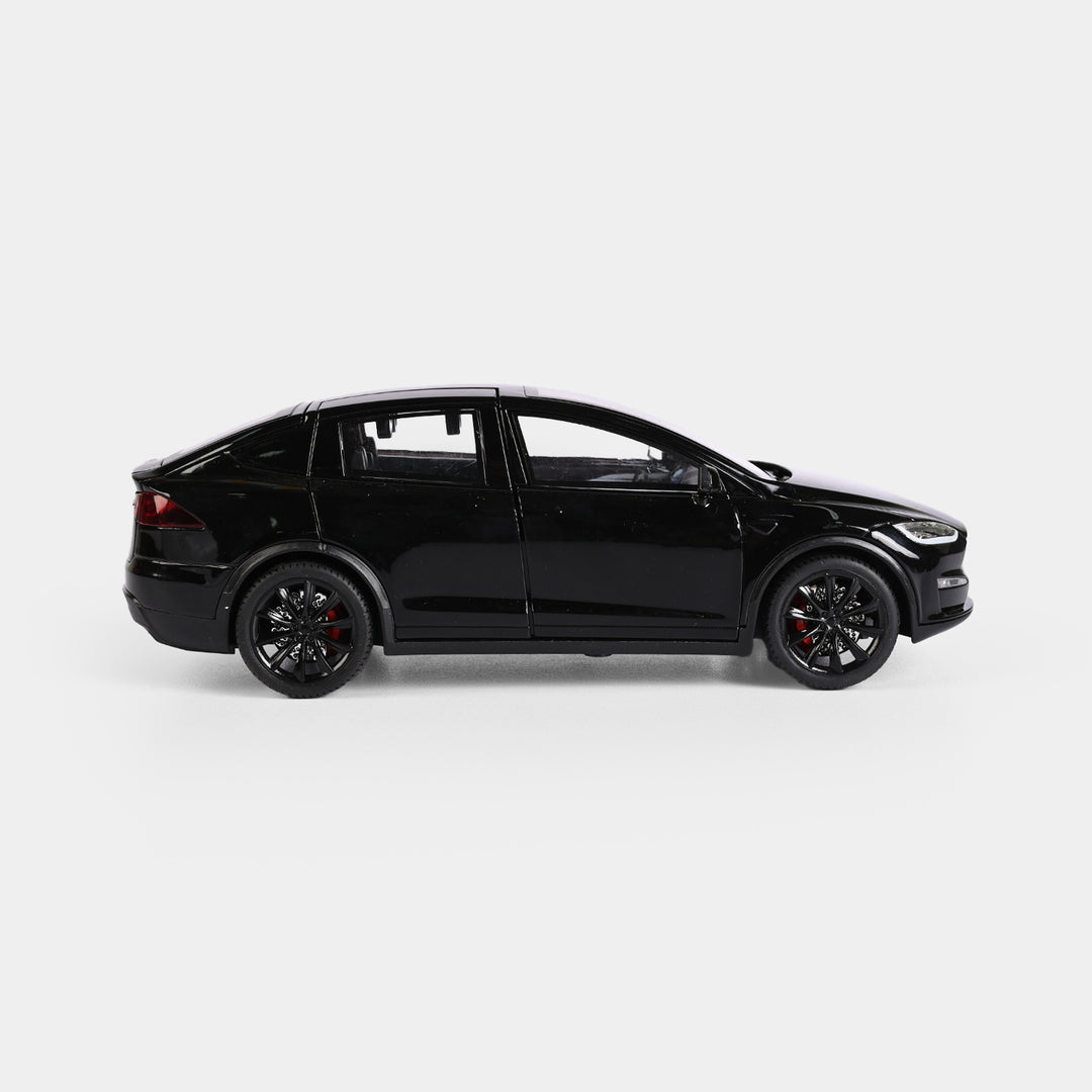 Pullback Alloy Simulation Die-Cast Model Car
