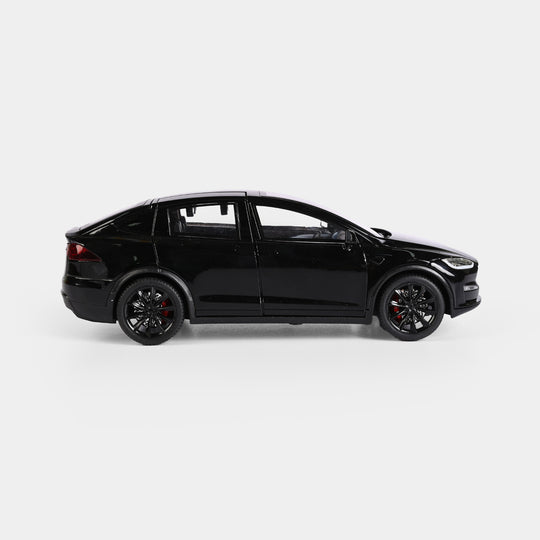 Pullback Alloy Simulation Die-Cast Model Car