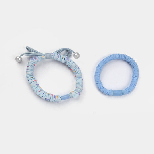 Girls Hair Ties / Pony Set