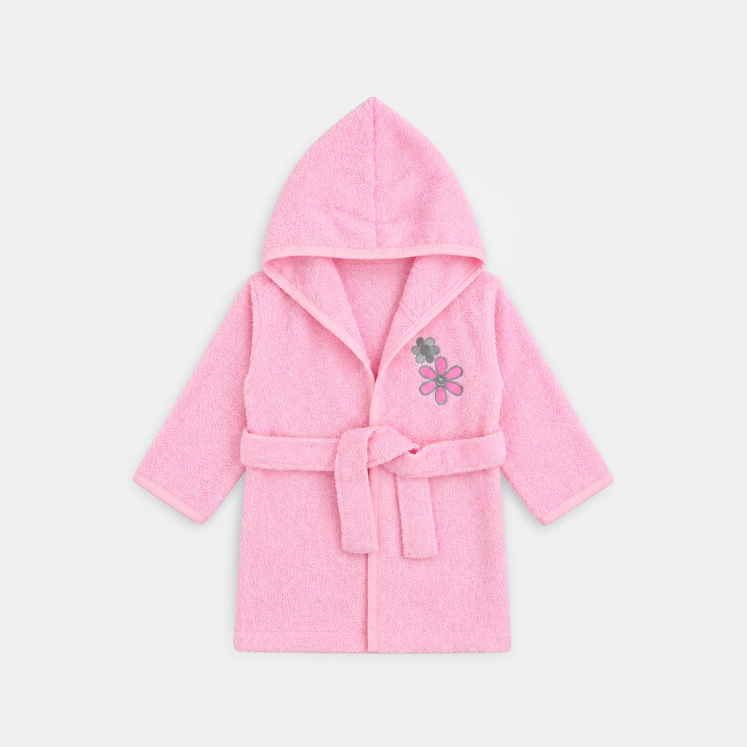 Kids Bath Gown / Bathrobe