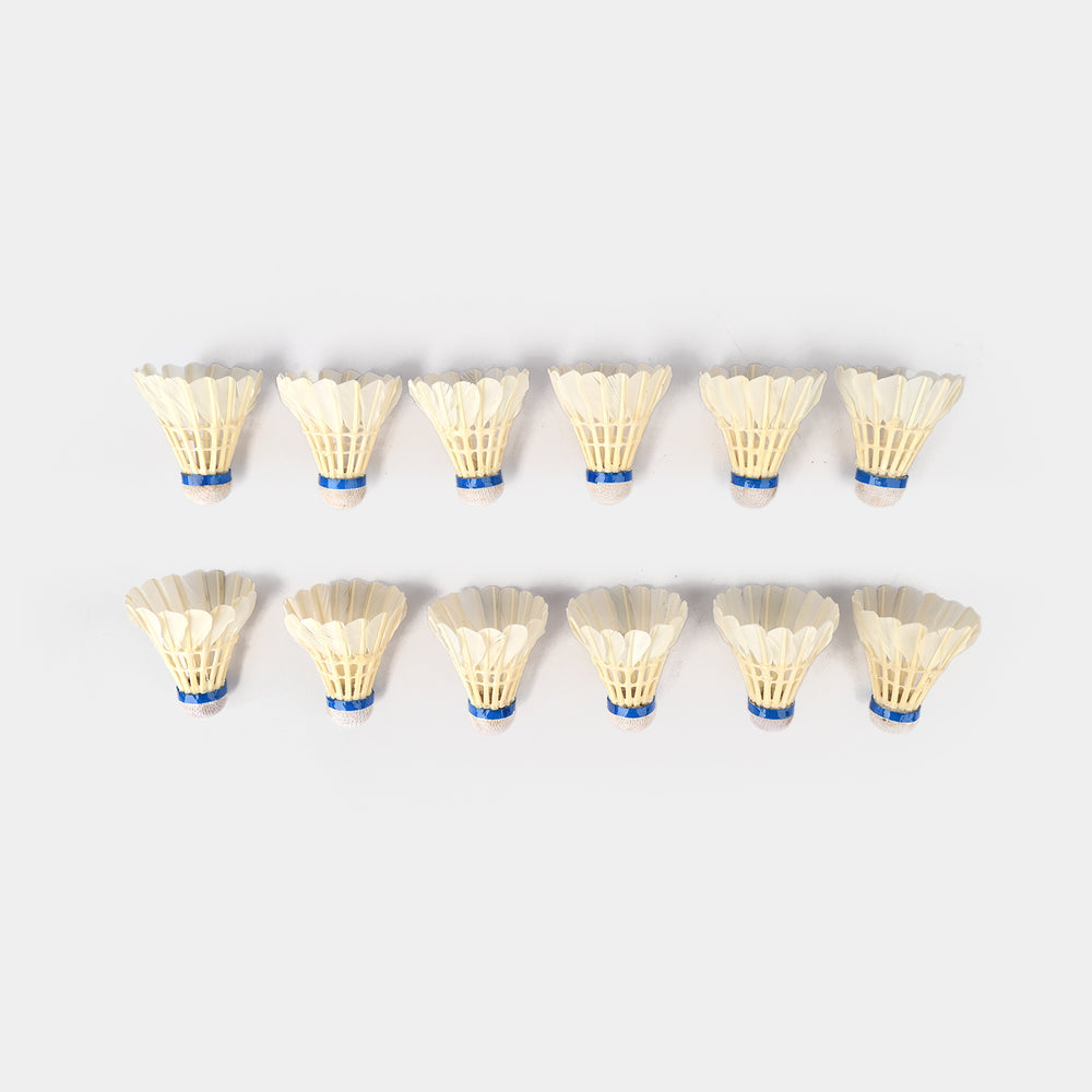 Badminton Shuttlecocks Air King