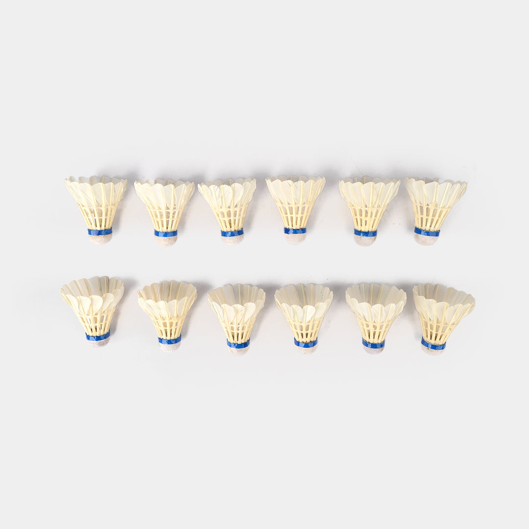 Badminton Shuttlecocks Air King