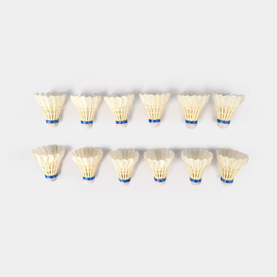 Badminton Shuttlecocks Air King