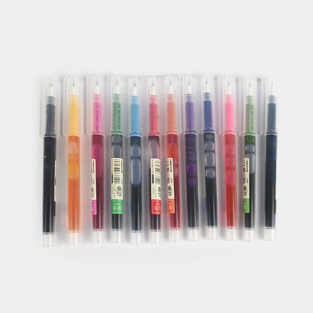 0.5mm Fine Tip Color Pen