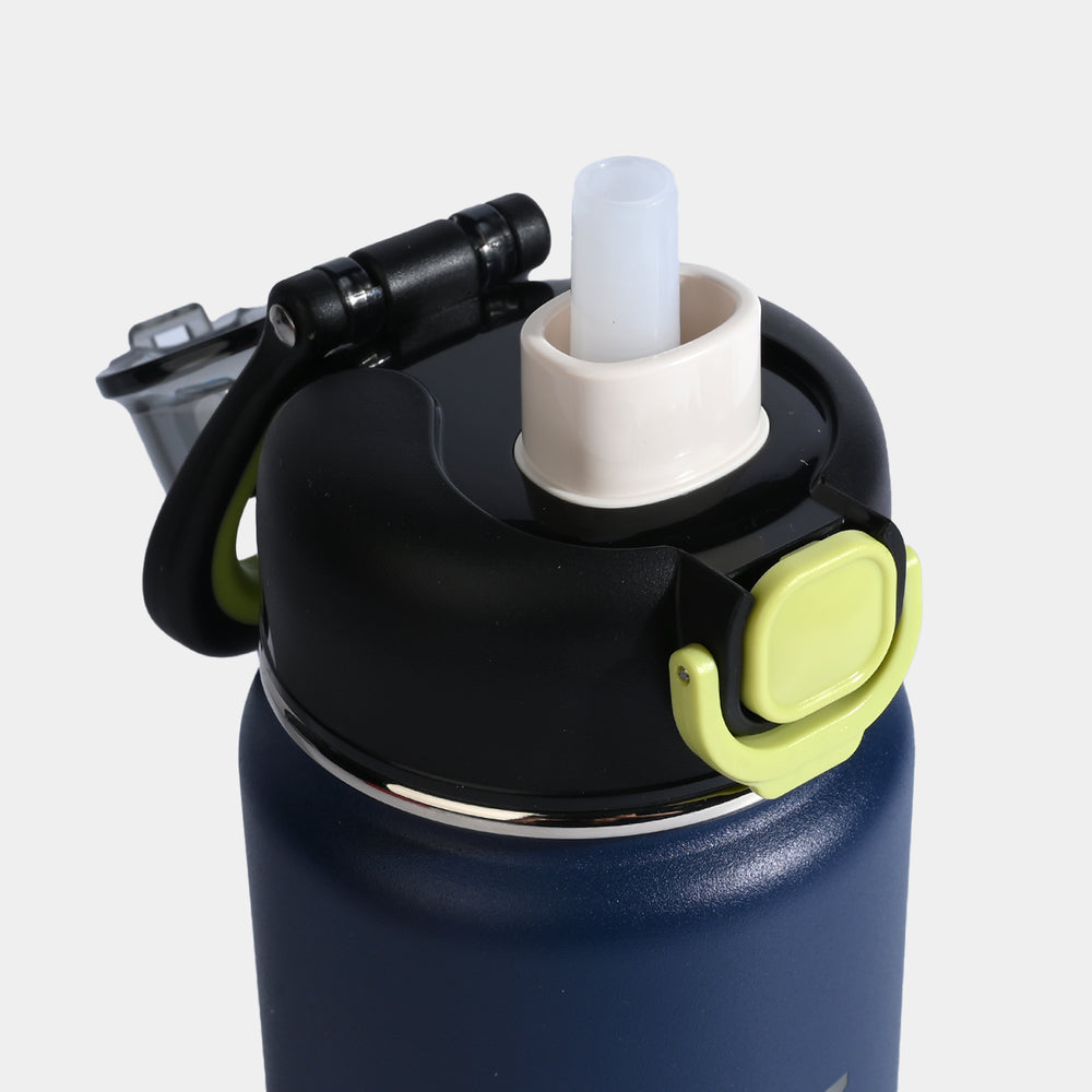 WATER BOTTLE STAINLESS STEEL | 750ml