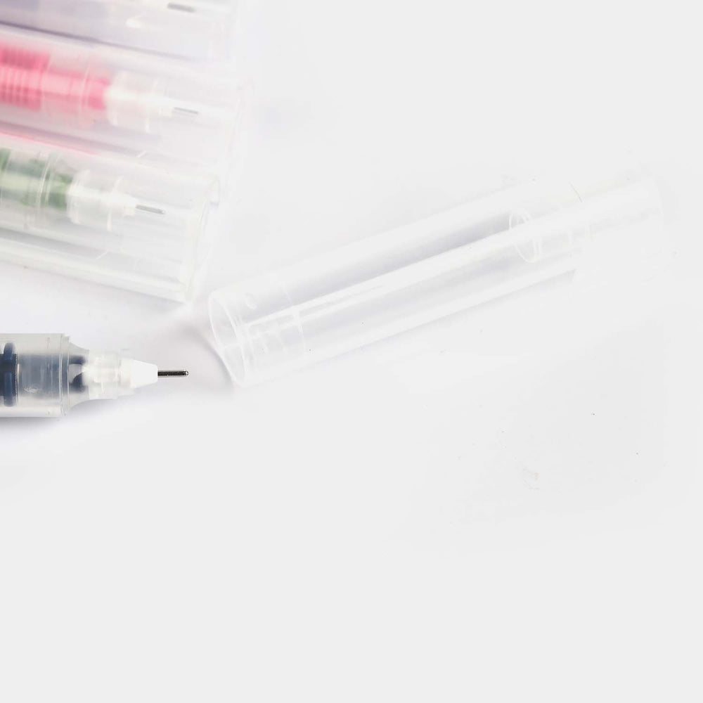 0.5mm Fine Tip Color Pen